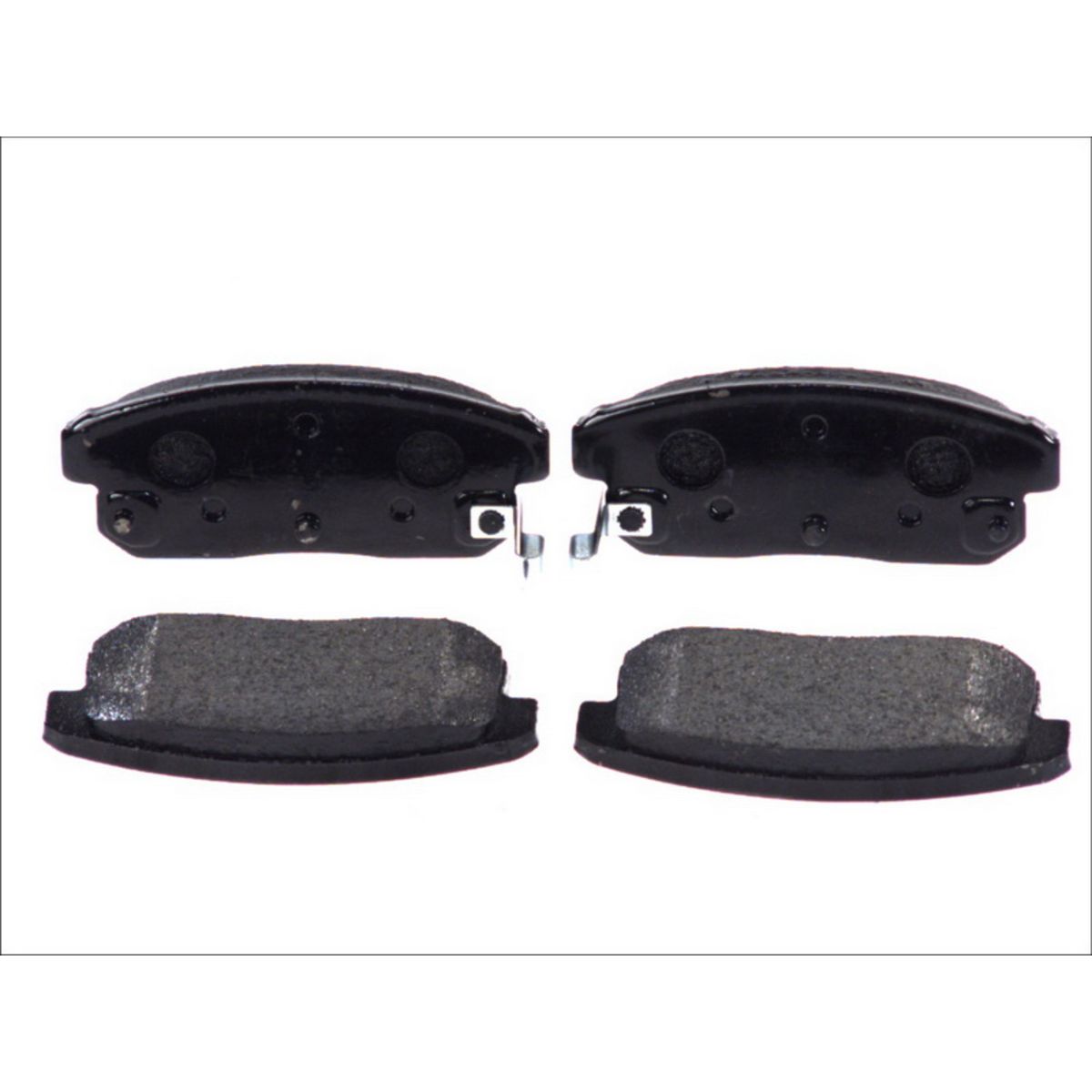Jarrupalat, levyjarru TEXTAR 2404001