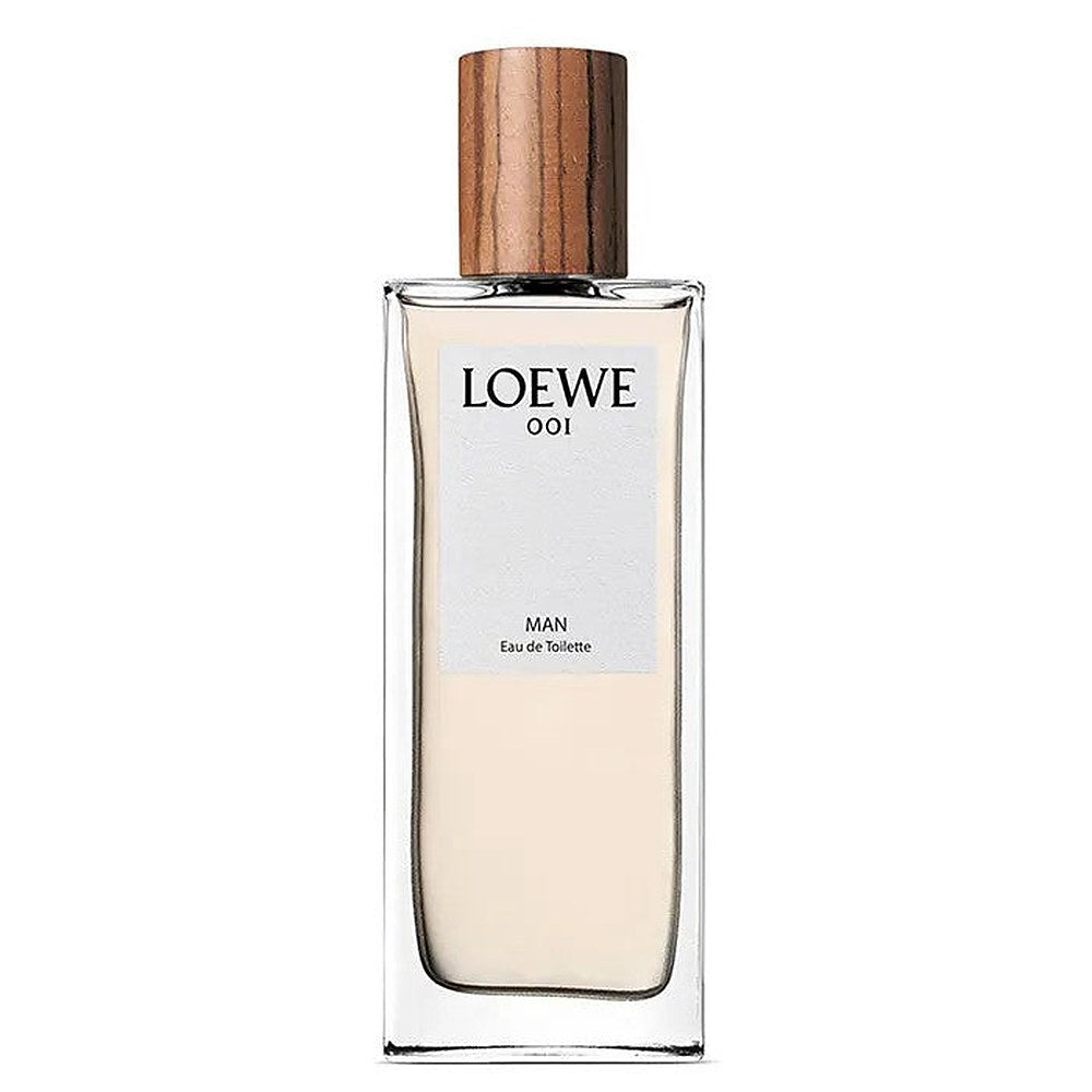 Loewe 001 Eau De Toilette Men 100 ml