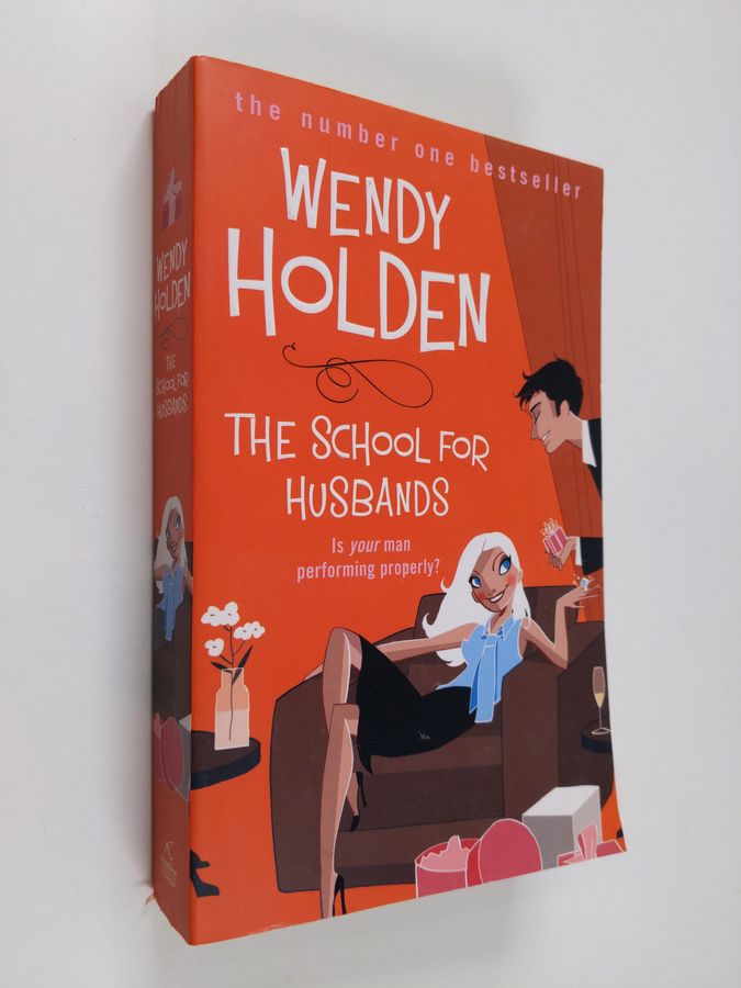 The School for Husbands