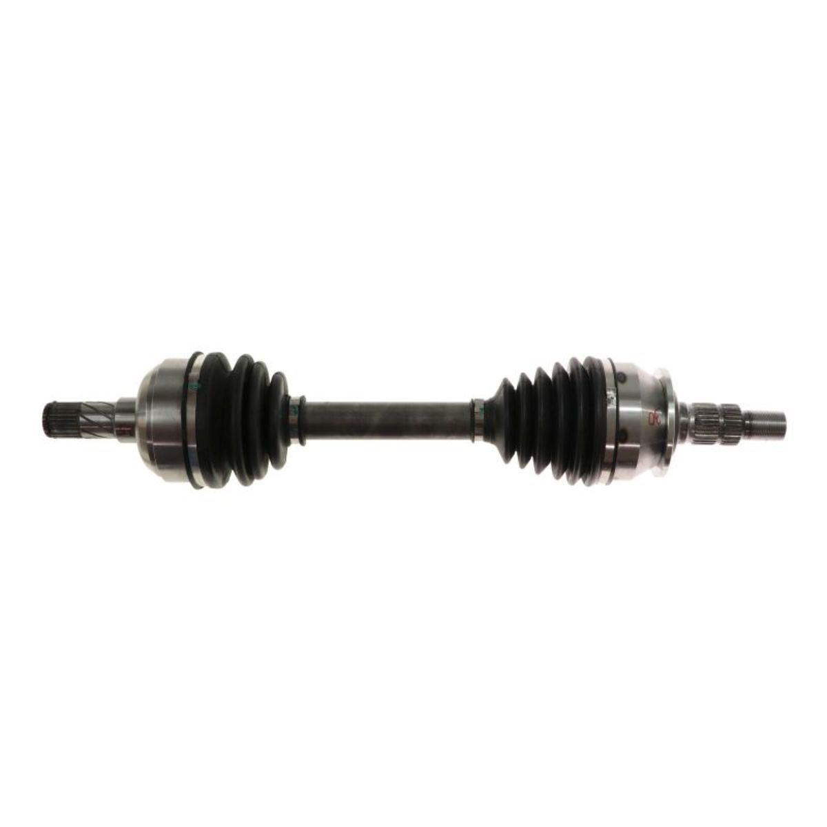 Vetoakseli POINT GEAR PNG74774
