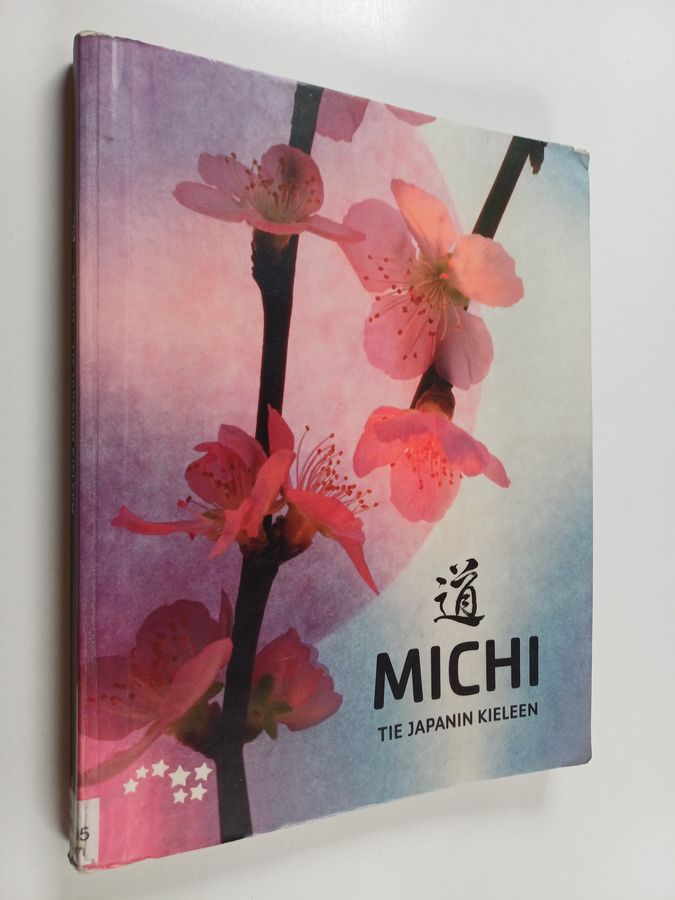 Michi - Tie japanin kieleen