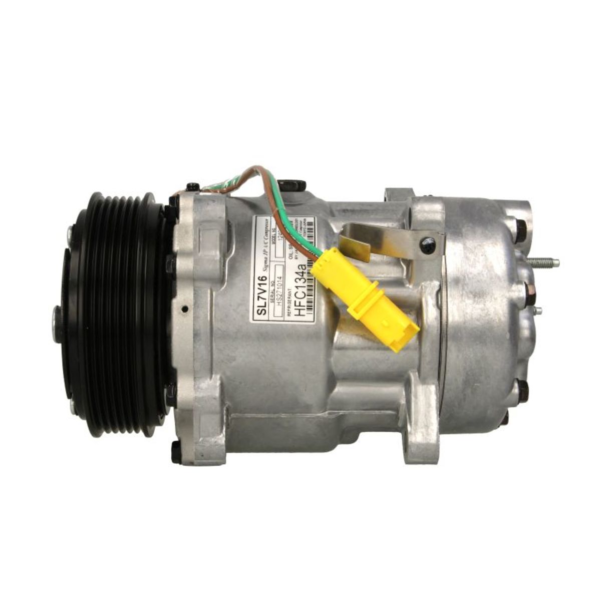 Ilmastoinnin kompressori NRF 32198