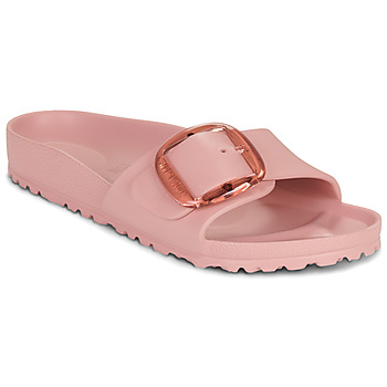 BIRKENSTOCK Pistokkaat 'Madrid' roosa