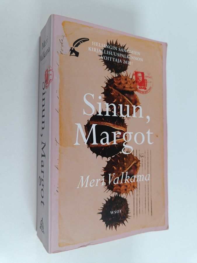 Sinun, Margot