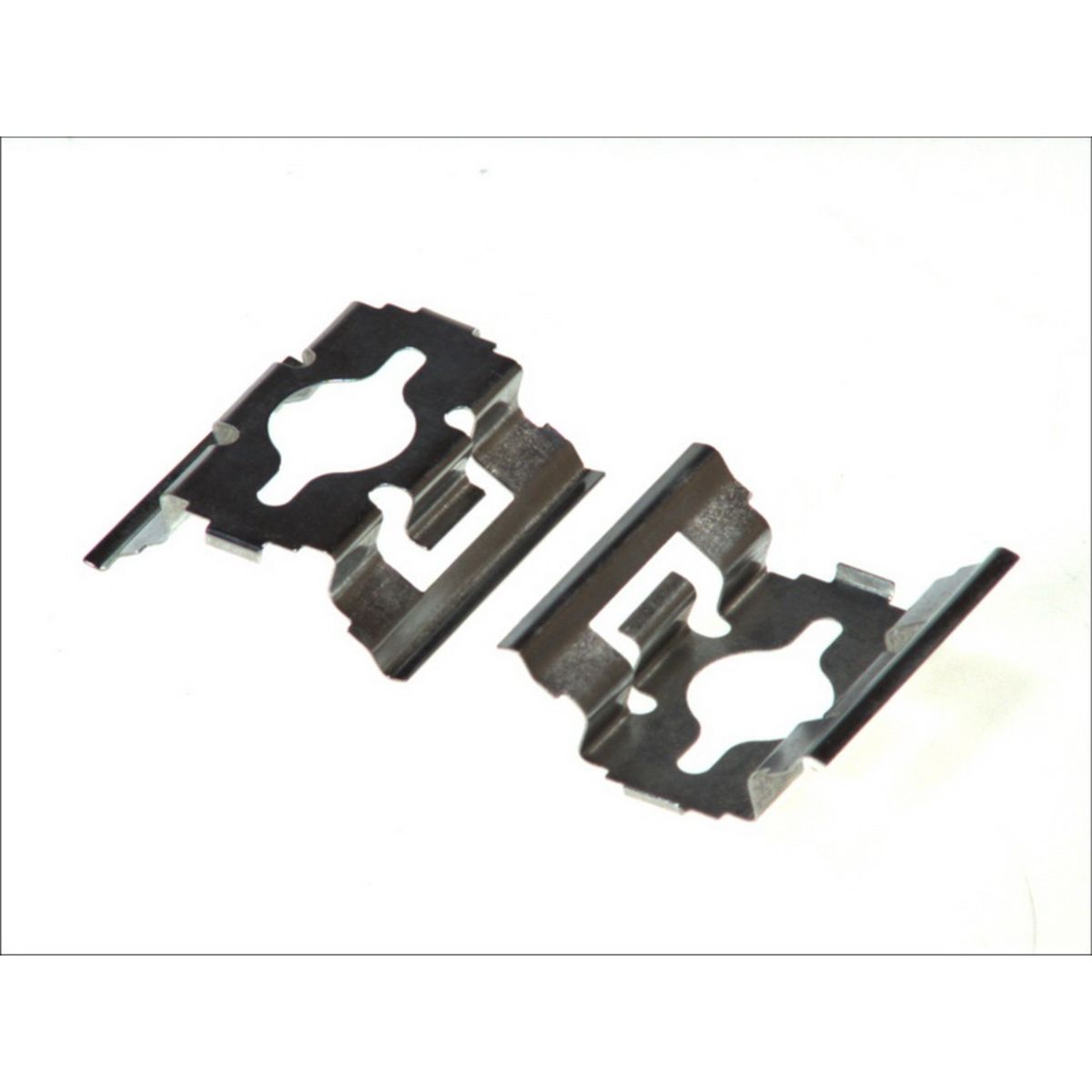 Jarrupalojen asennussarja QUICK BRAKE 109-1600