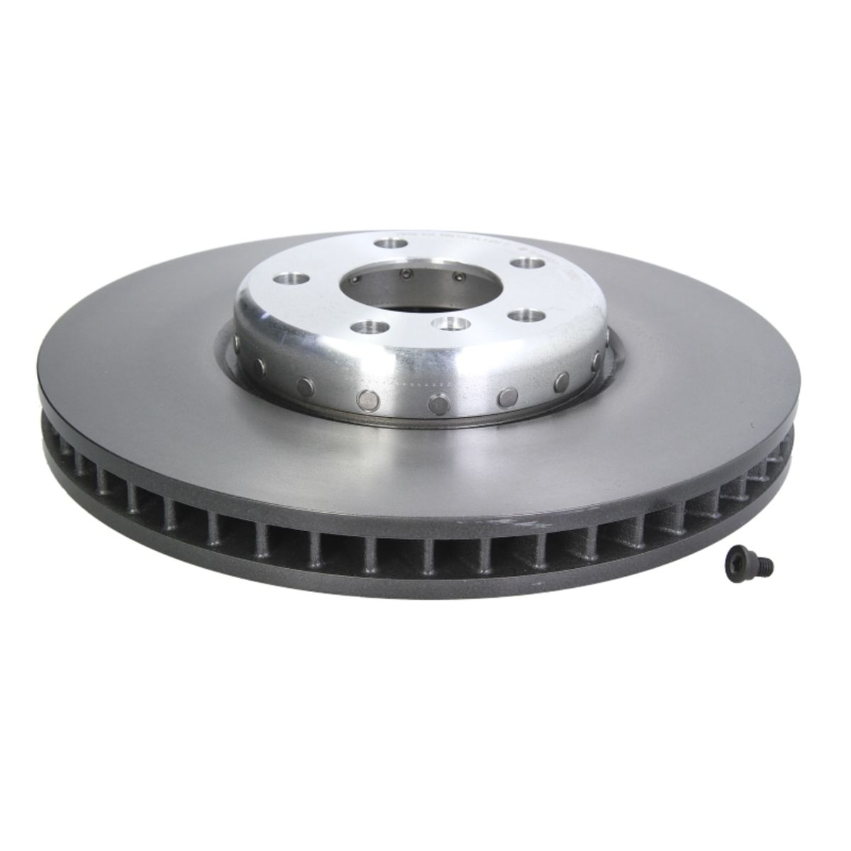 Jarrulevy BREMBO 09.C406.13