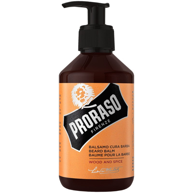 Proraso Wood & Spice partabalsami 300ml