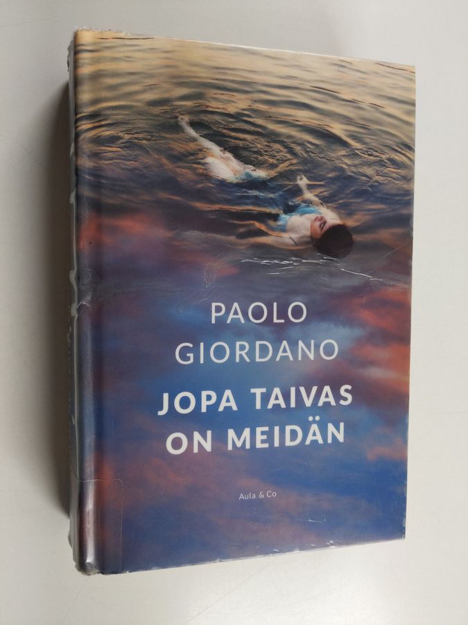 Jopa taivas on meidän
