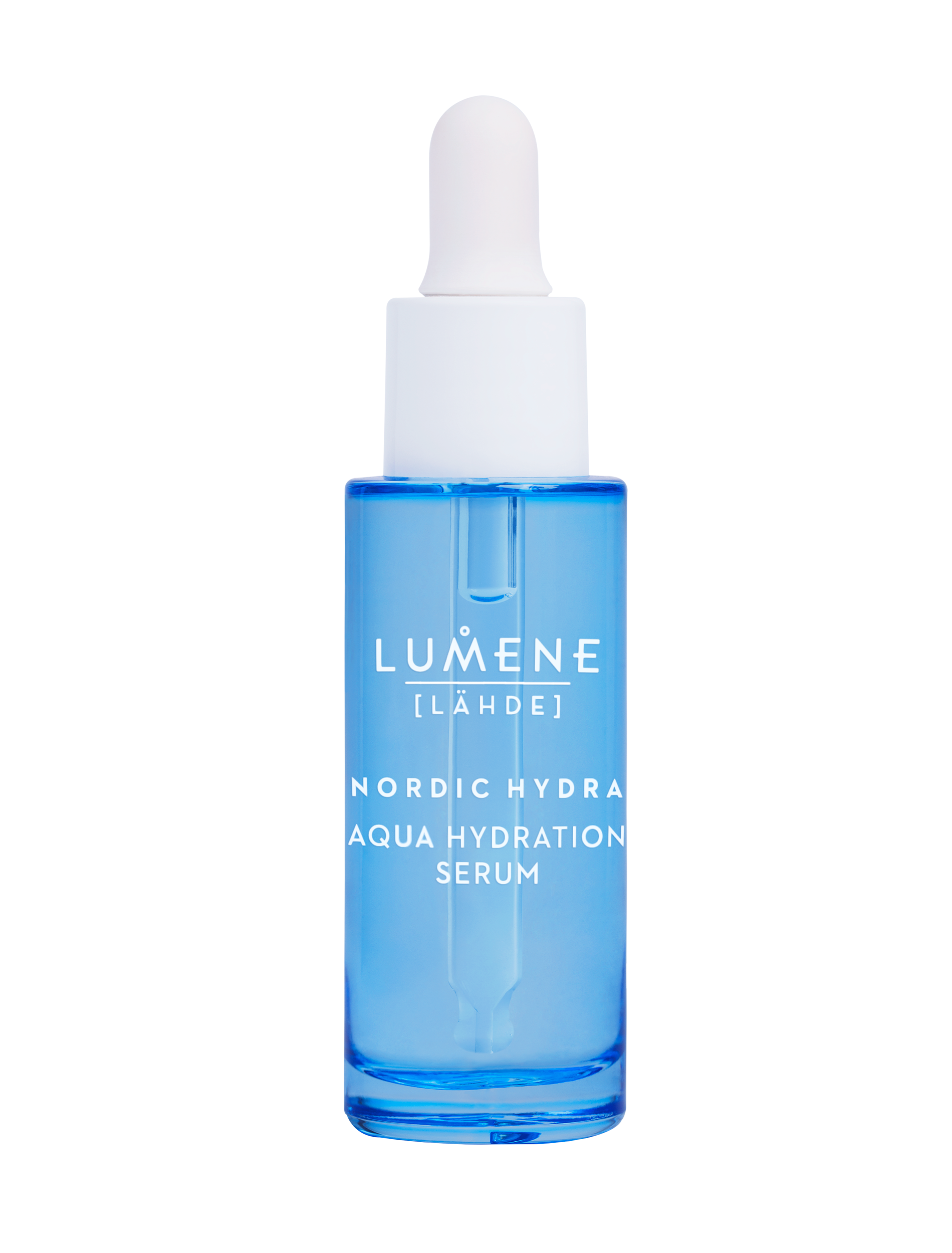 Lumene Nordic Hydra Aqua Hydration Dew Serum - 30 ml