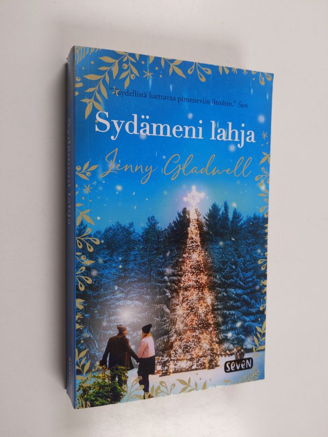 Sydämeni lahja