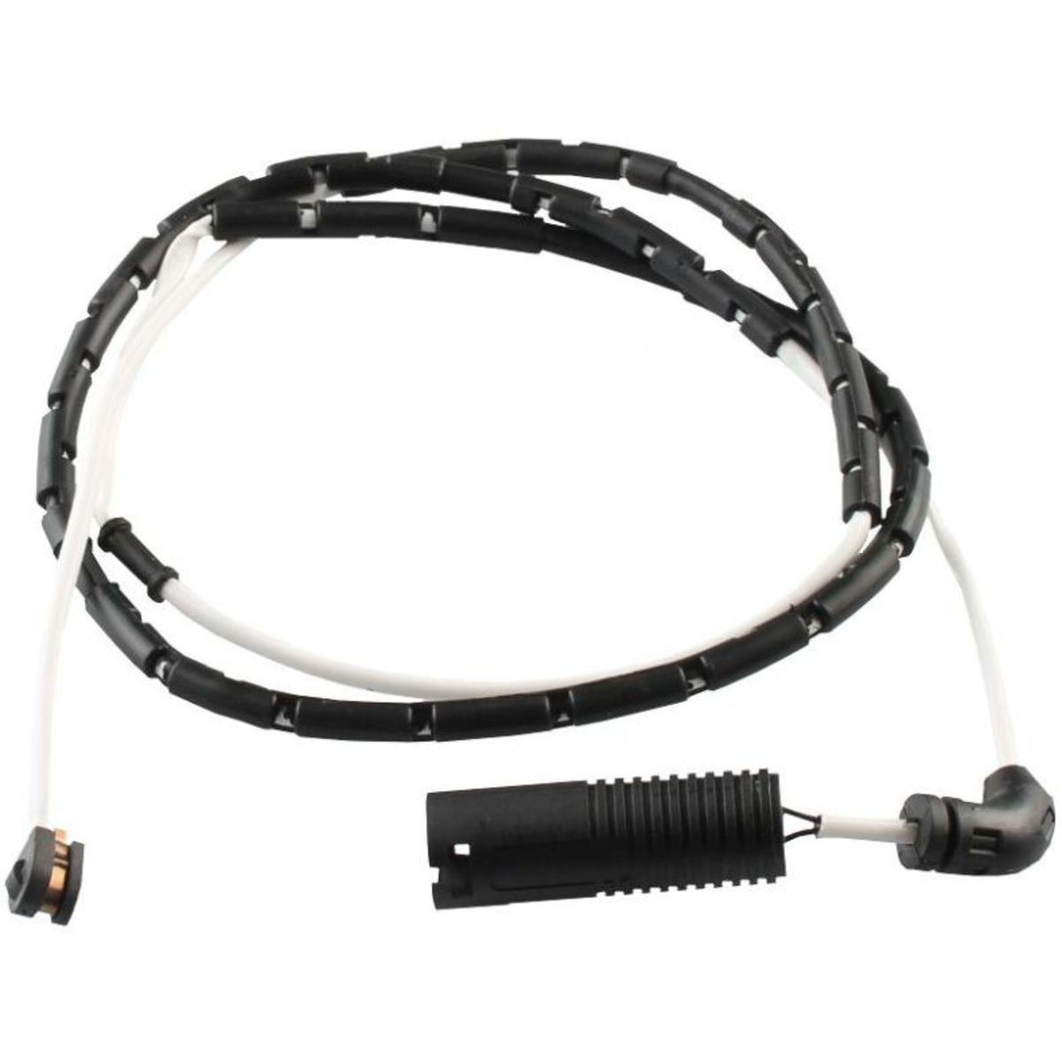 Jarrupalan kulumisenilmaisin QUICK BRAKE WS 0248 A