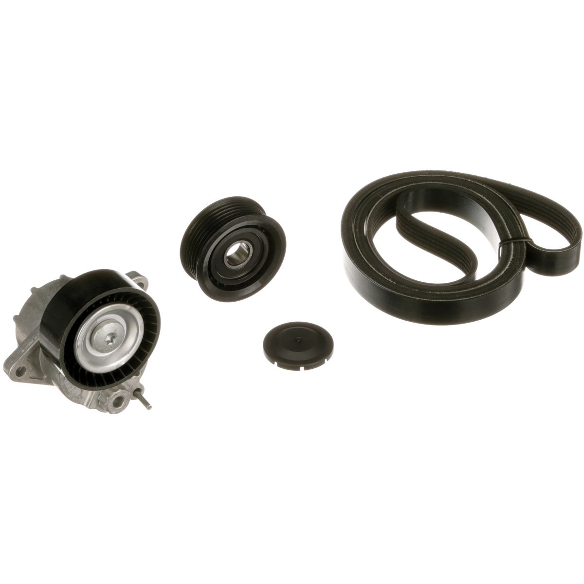 Moniurahihnasarja GATES K026PK2260