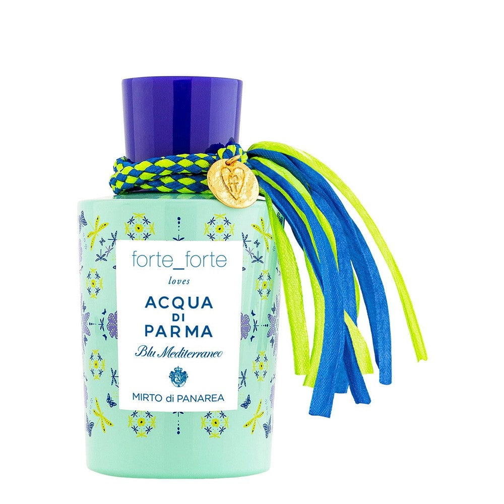 Acqua di Parma Mirto Di Panarea Forte Eau De Toilette naisille 100 ml