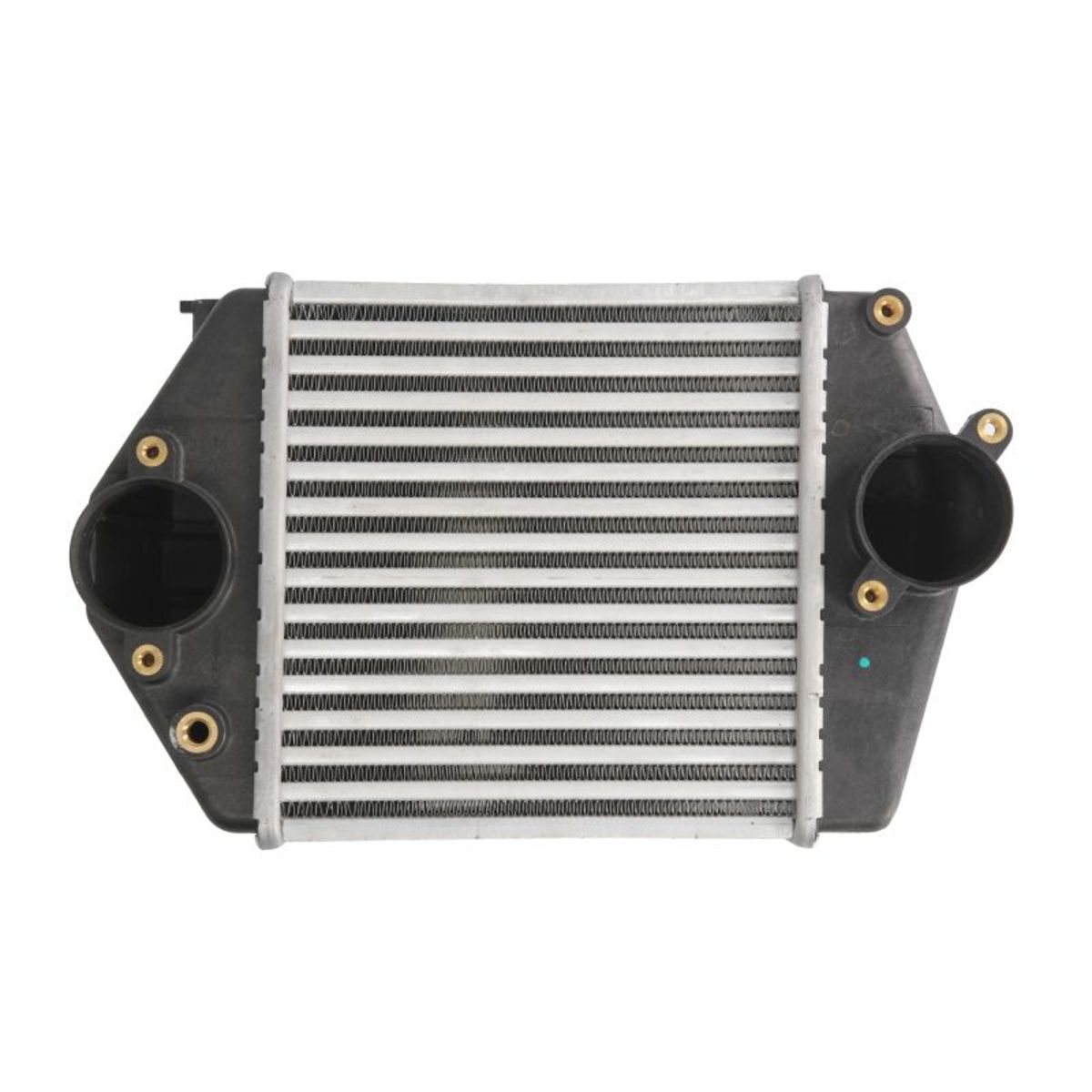 Välijäähdytin THERMOTEC DA3002TT