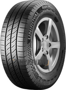 Uniroyal Rain Max 5 ( 225/75 R16C 121/120R 10PR )