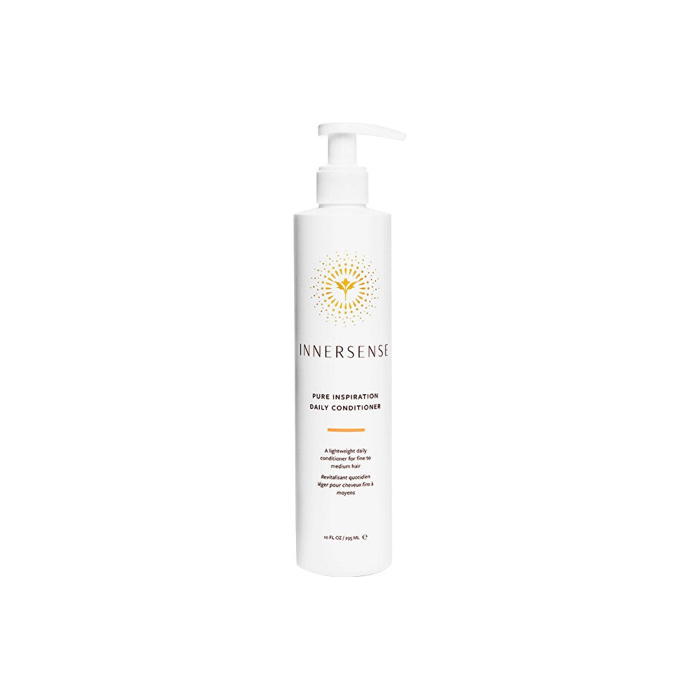 Innersense Pure Inspiration Daily Conditioner - Hoitoaine ohuille hiuksille - 295 ml
