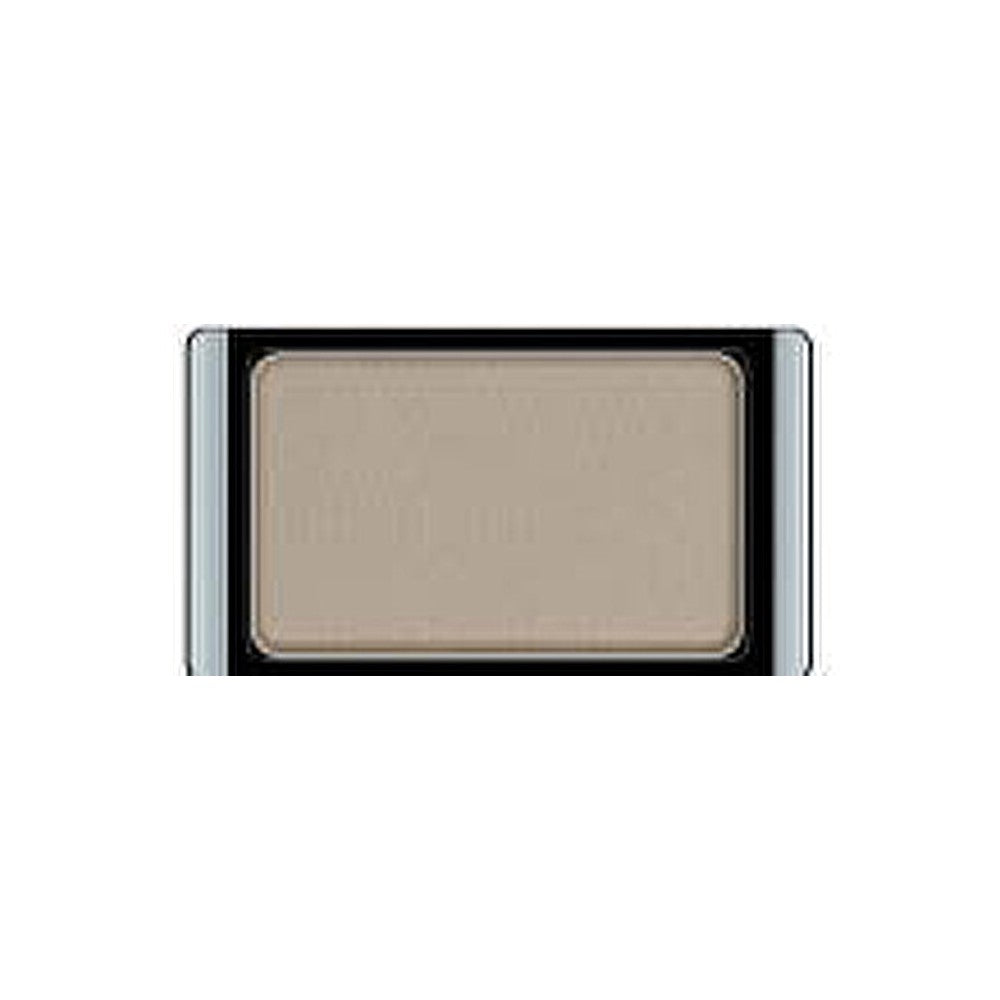 Artdeco Matt luomiväri 0,8 g 514 Matt Grey beige