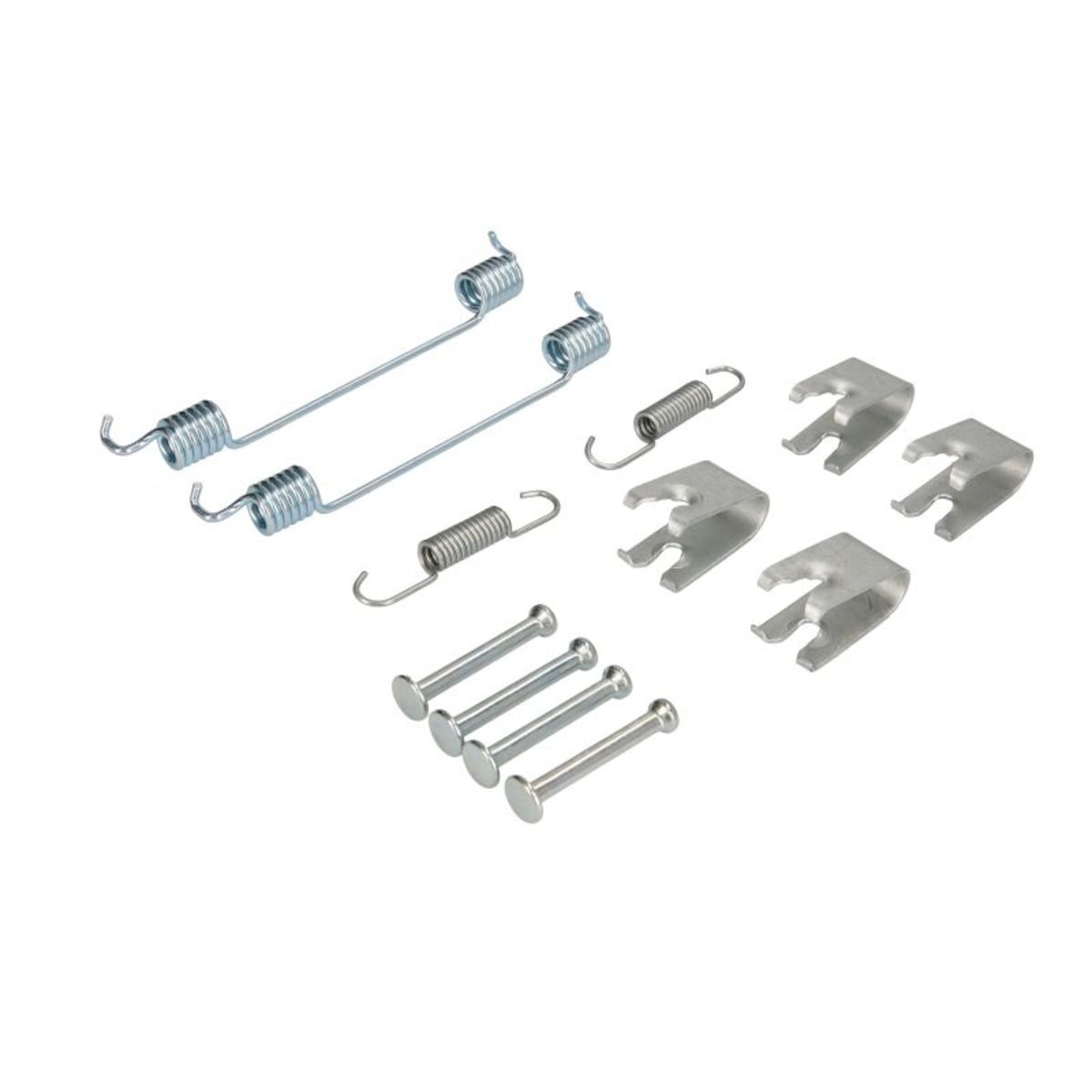Tarvikesarja, jarrukengät QUICK BRAKE 105-0040
