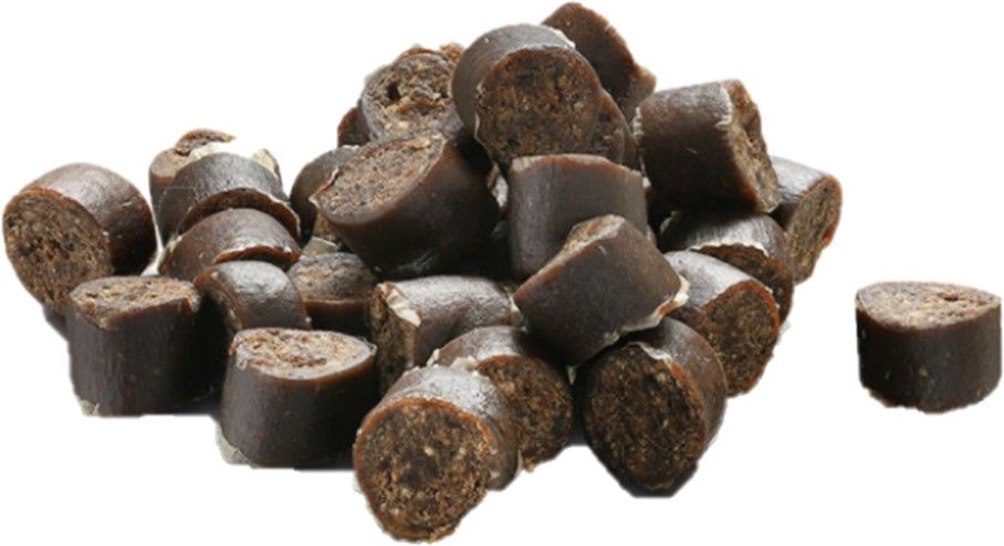 ESSENTIAL Sliced Venison&Duck 110g