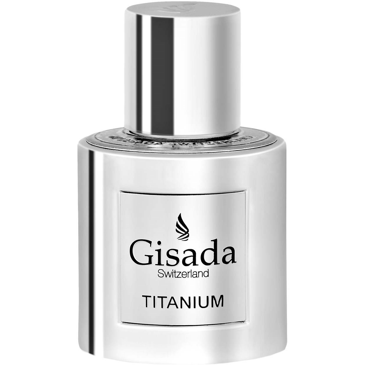 Gisada Titanium EDP 50 ml