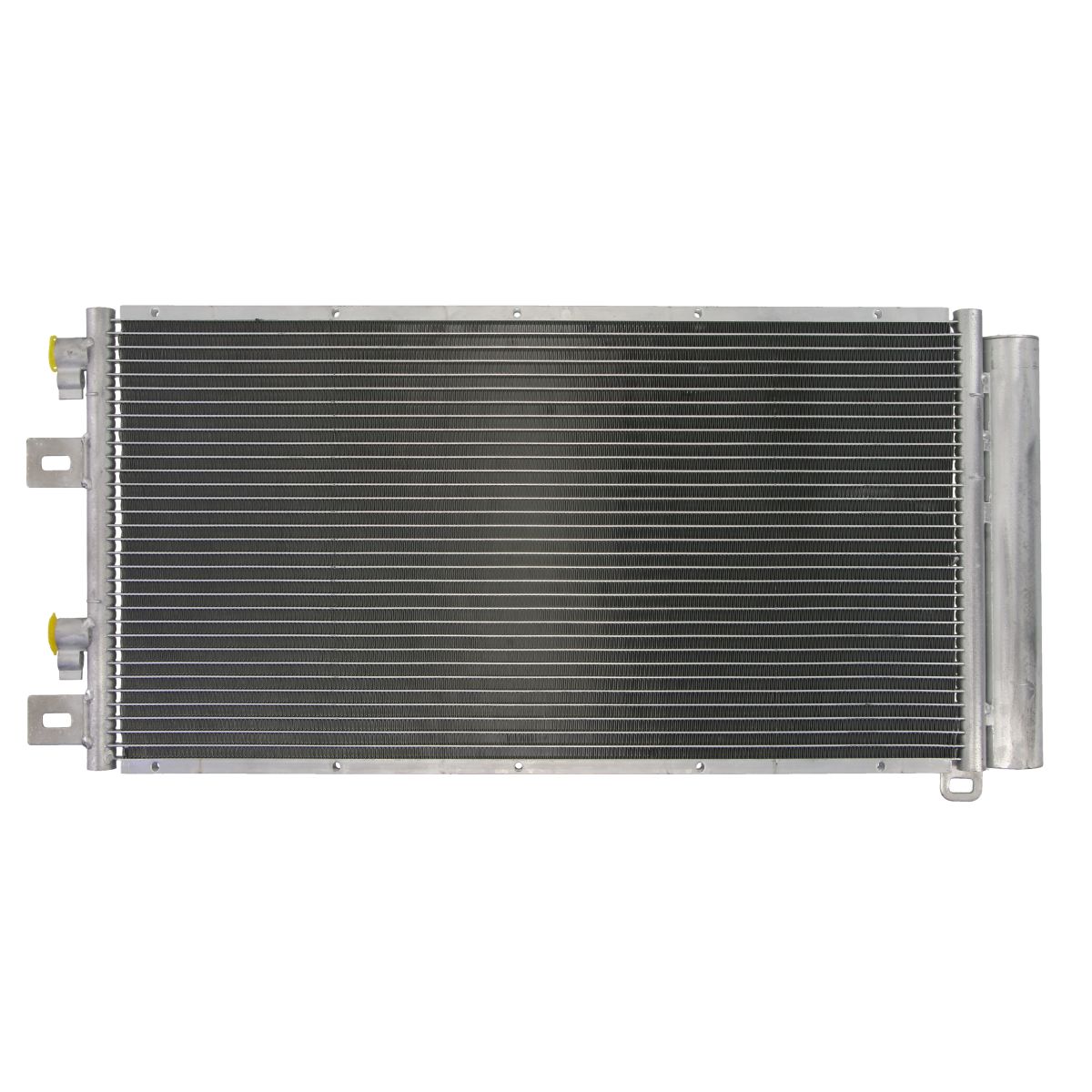 Lauhdutin, ilmastointilaite AVA COOLING SYSTEMS BWA5256D