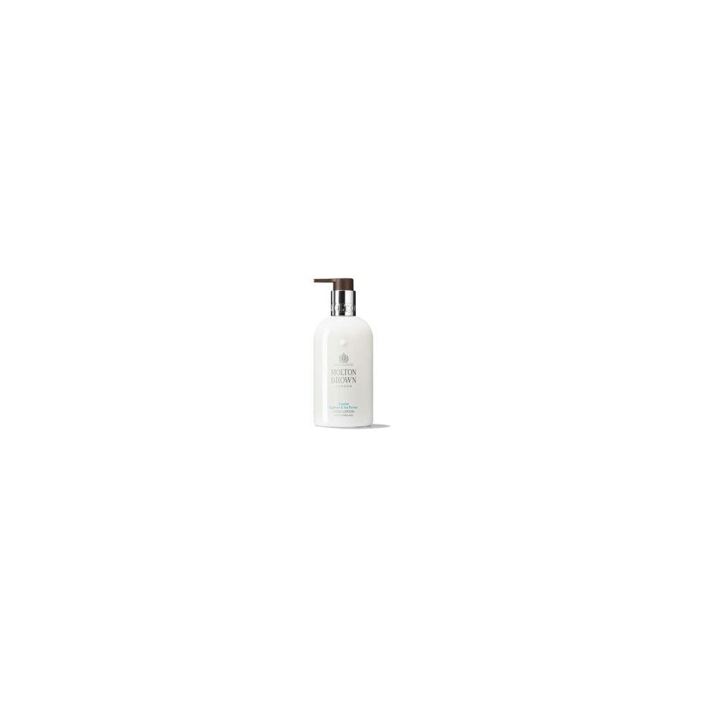 Molton Brown Coastal Cypress & Sea Fenkolin käsivoide