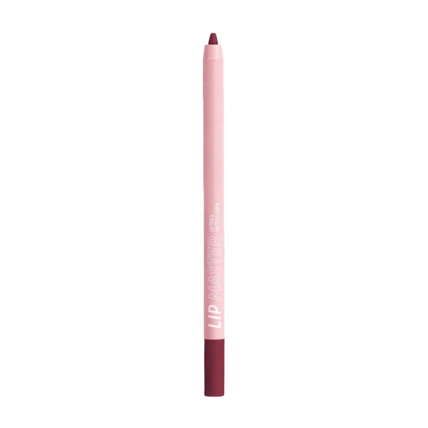 Mulac Master - Lip Pencil 12 - Berry Jam
