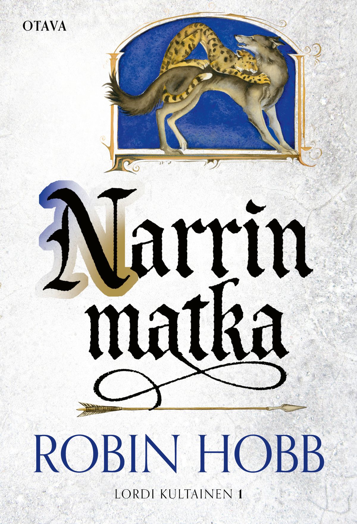 Narrin matka