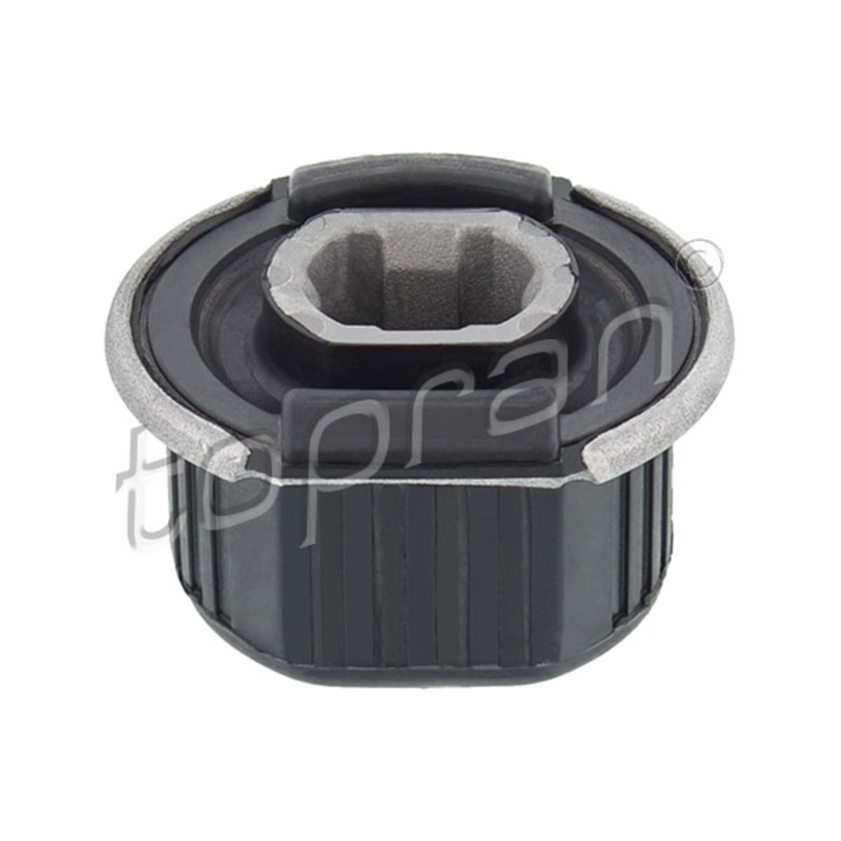 Apurungon puslat TOPRAN 400 072