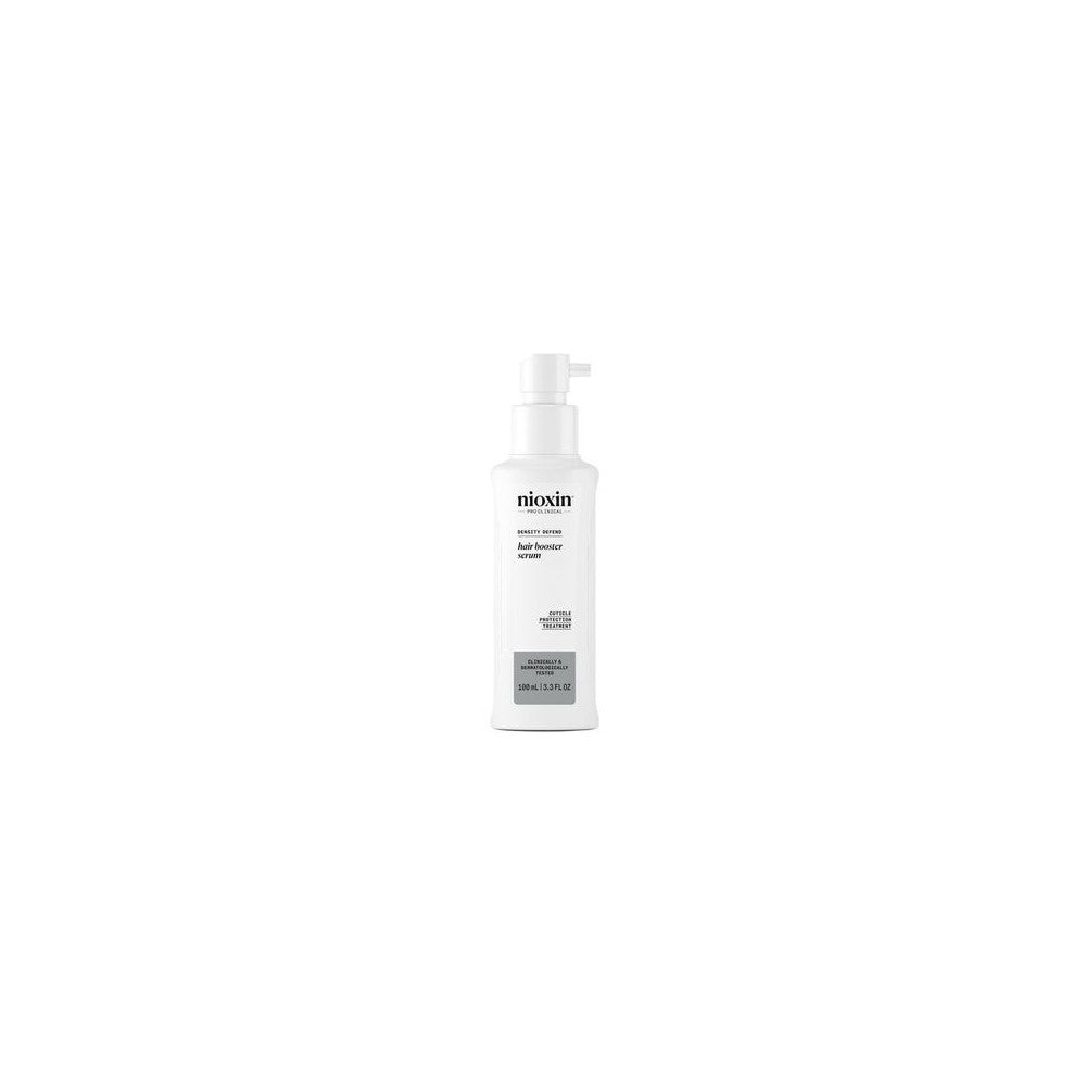 Nioxin Hair Booster - Paksuus ja tiheys hoito 100ml
