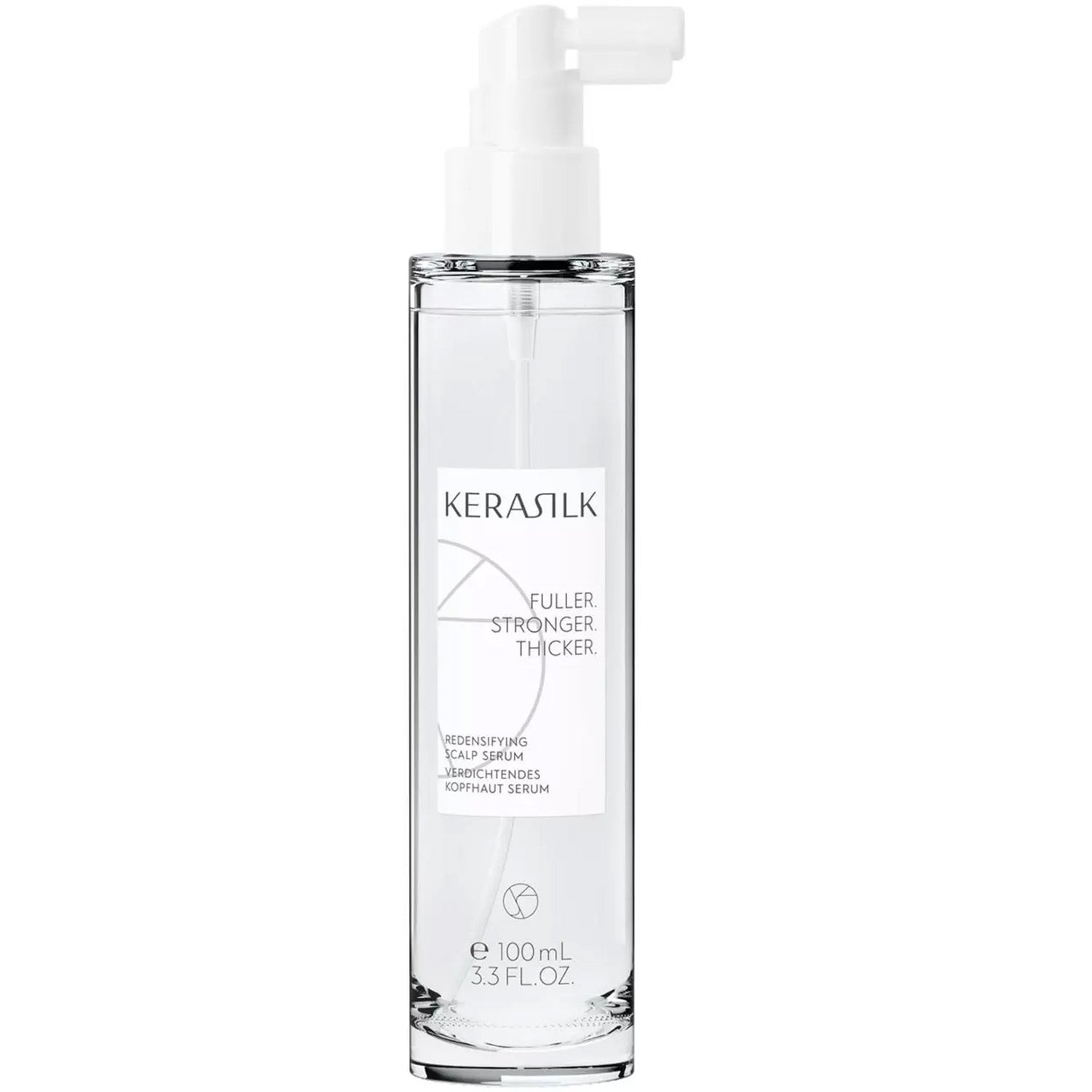 Kerasilk Redensifying Scalp Serum 100 ml
