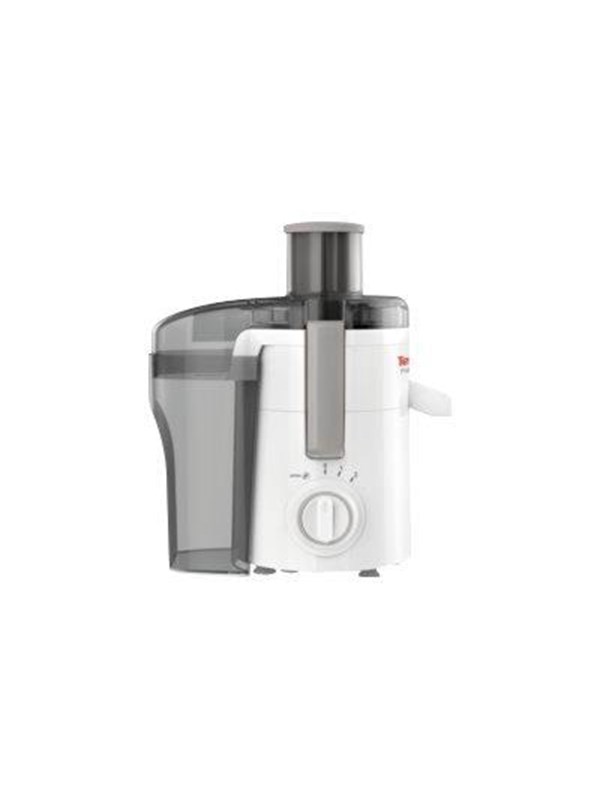 Tefal Neella)Sokowirówka  Frutelia Plus ZE370138 (350W moottorilla) - Juicer  Frutelia Plus ZE370138 (350W moottorilla)