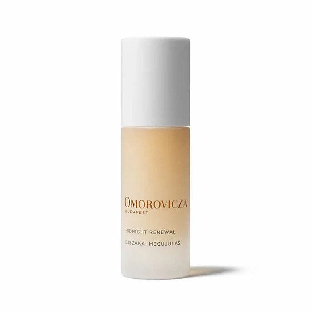 Omorovicza Midnight Renewal kasvojen yöseerumi nuorekkaaseen ilmeeseen 30 ml