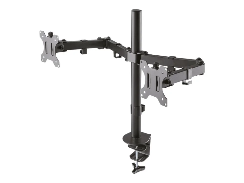 Neomounts FPMA-D550DBLACK - säädettävä käsivarsi