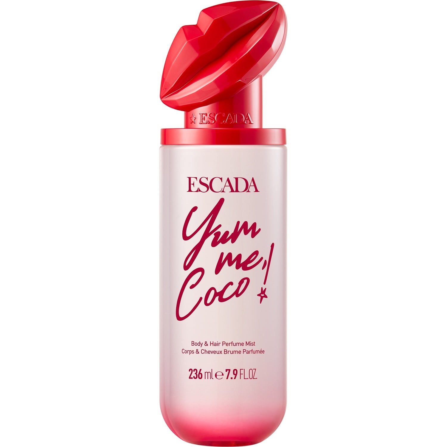 Escada Yum me, Coco! Body Mist 236 ml
