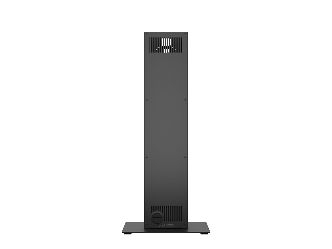 Multibrackets M Pro Series Kiosk Black 15"-32"