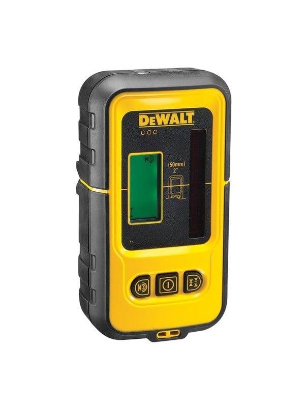 DeWalt DE0892G -Laservastaanotin