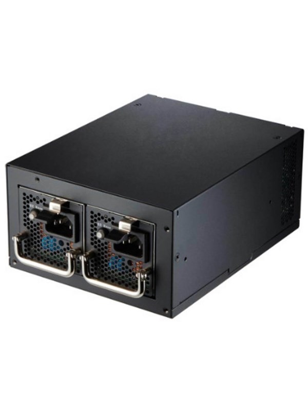 FSP Pro Virtalähde - 700 Watt - ATX - 80 Plus Kulta sertifioitu