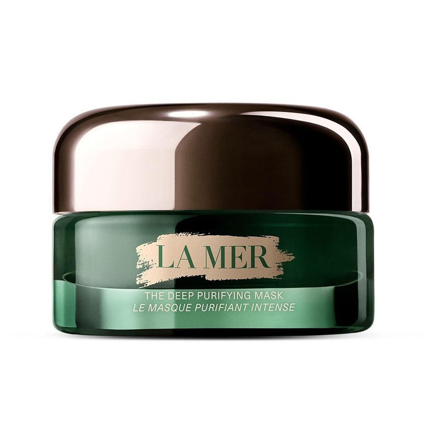 La mer Syväpuhdistava naamio 50 ml