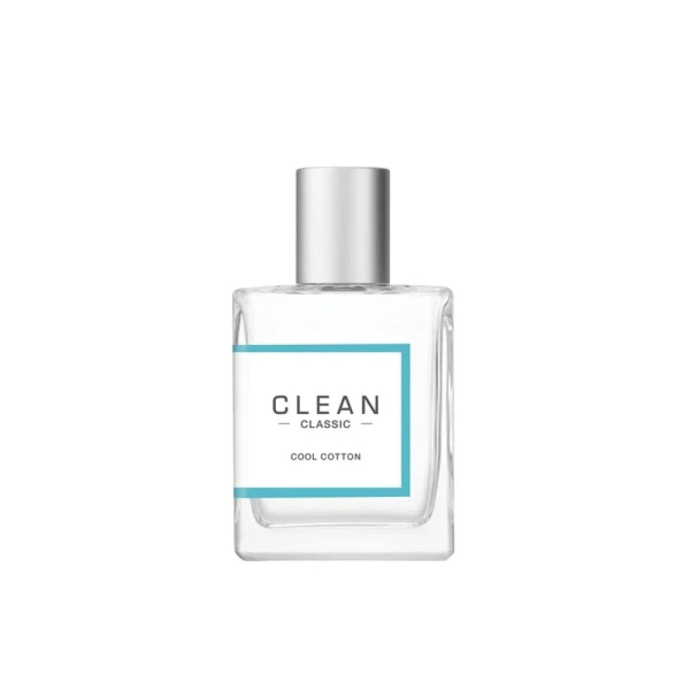 Clean Classic Cool Cotton EDP tuoksu 60 ml