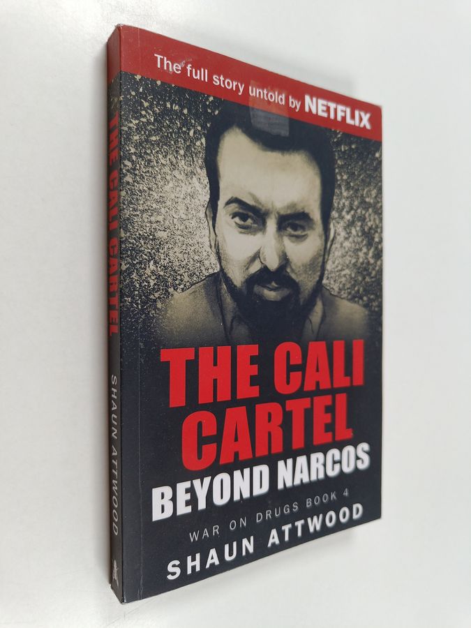 The Cali Cartel: Beyond Narcos