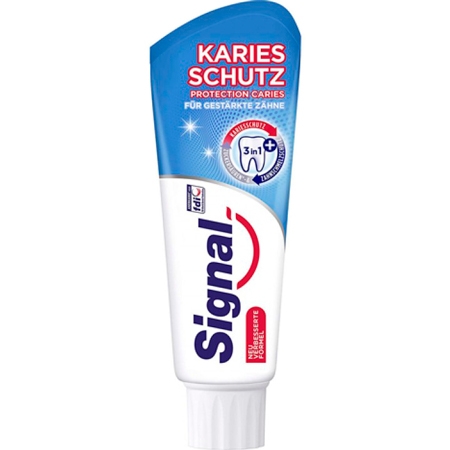 Signal Gel Fresh hammastahna - 75ml
