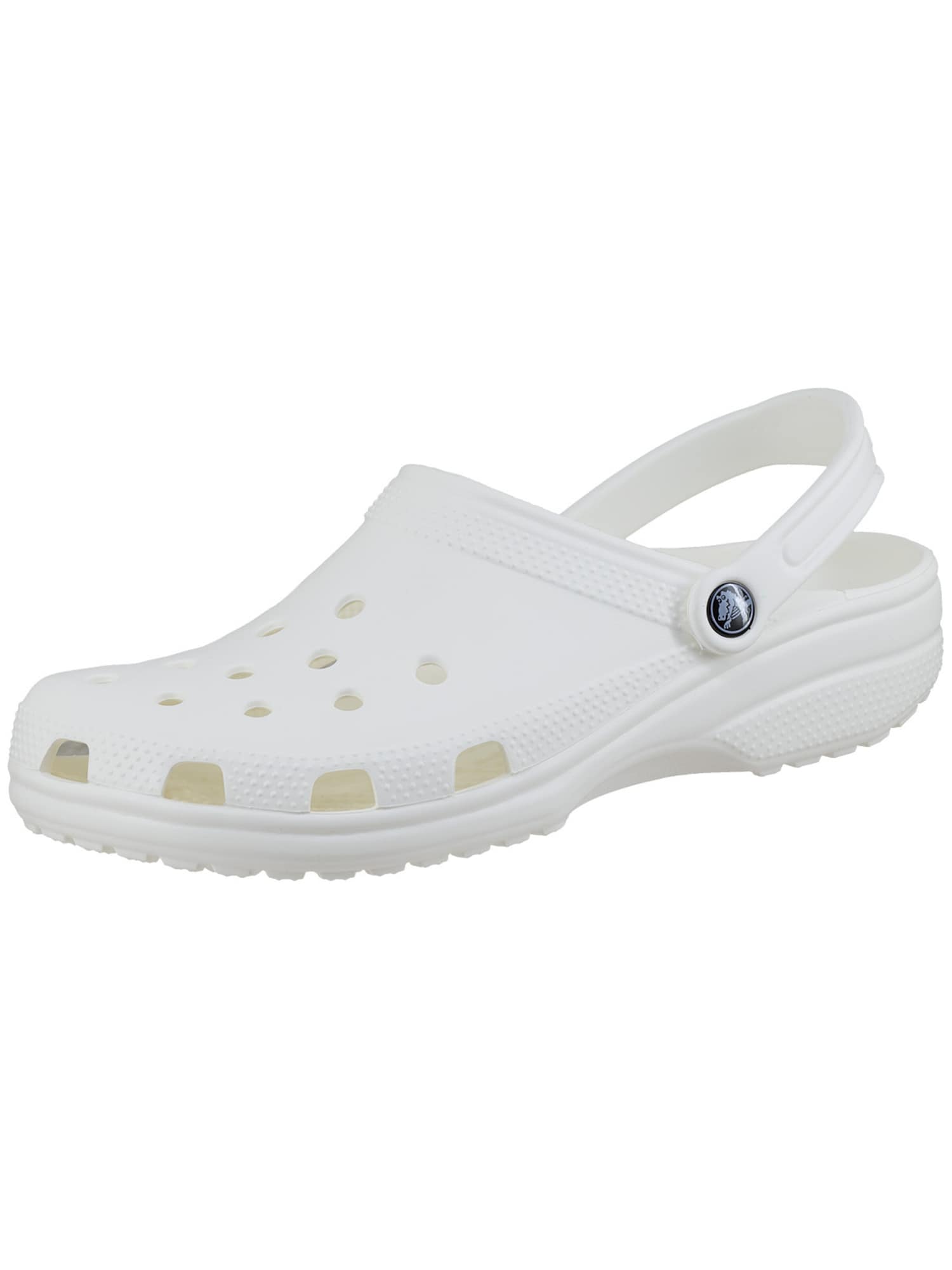 Puukengät Crocs CLASSIC 38