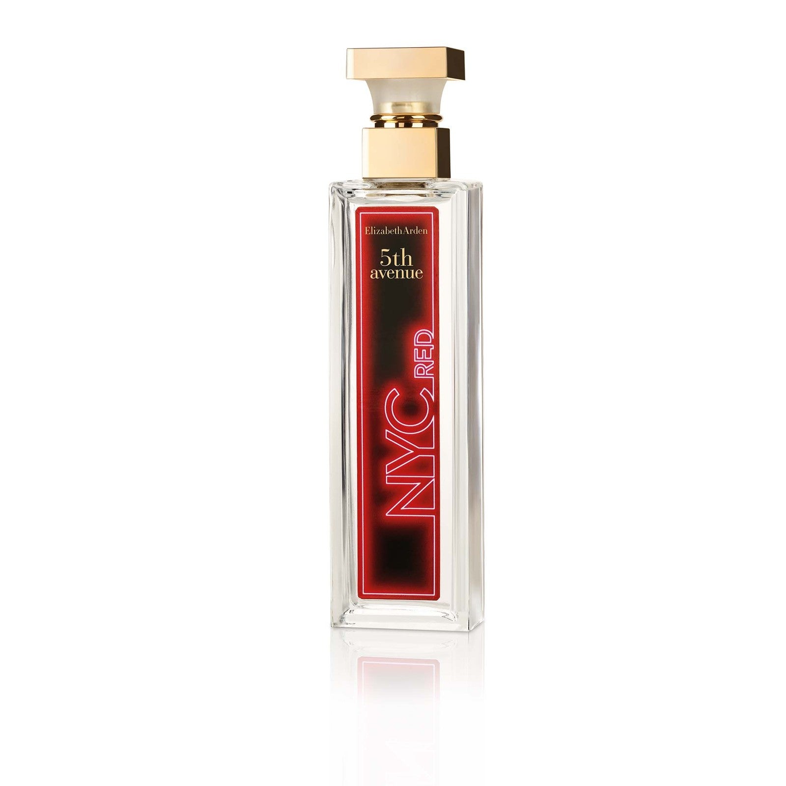 Elizabeth Arden 5th Avenue NYC Eau De Perfume Spray 75 ml