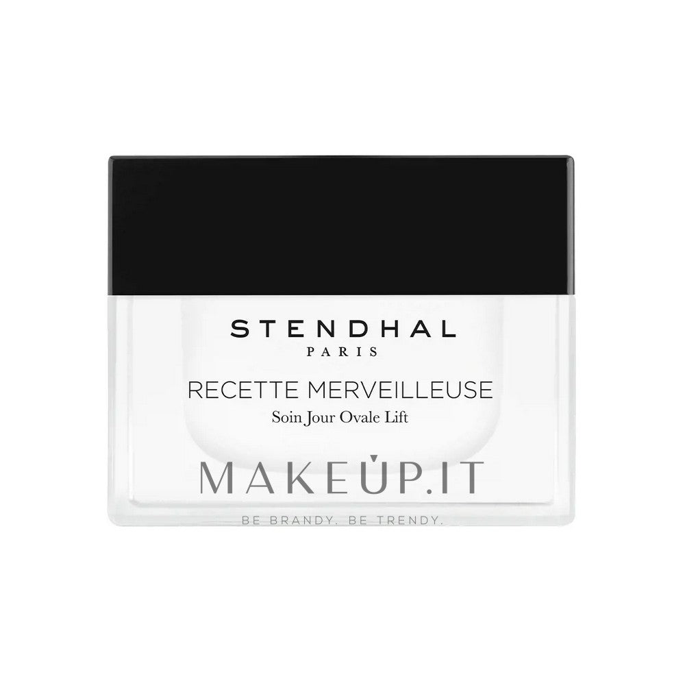 Stendhal Recette Merveilleuse Ovale Lift päivähoito 50 ml