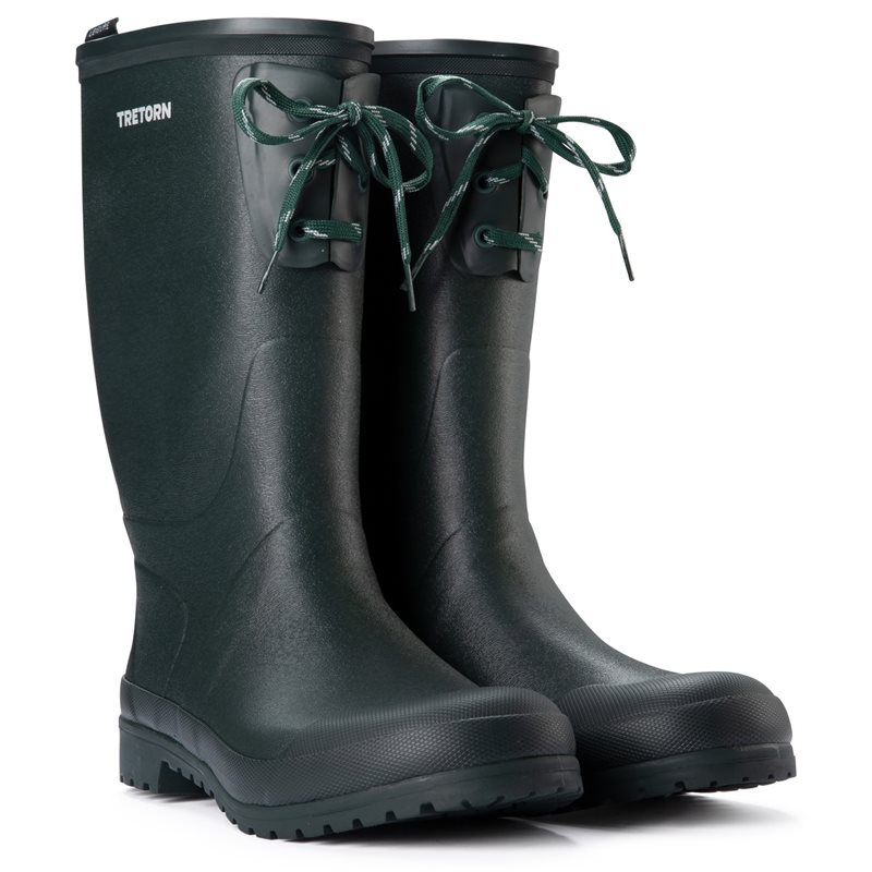 Tretorn Strong S Green - 37