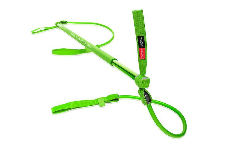 Gymstick Original 2.0 Jumppakeppi - Light