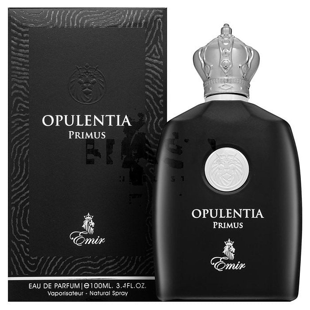 paris Corner Emiro Opulentia Primus EDP - 100 ml