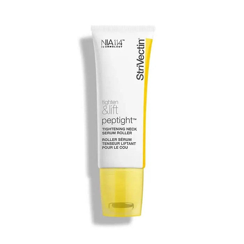 Kaulaa kiinteyttävä seerumirulla Strivectin 50 ml