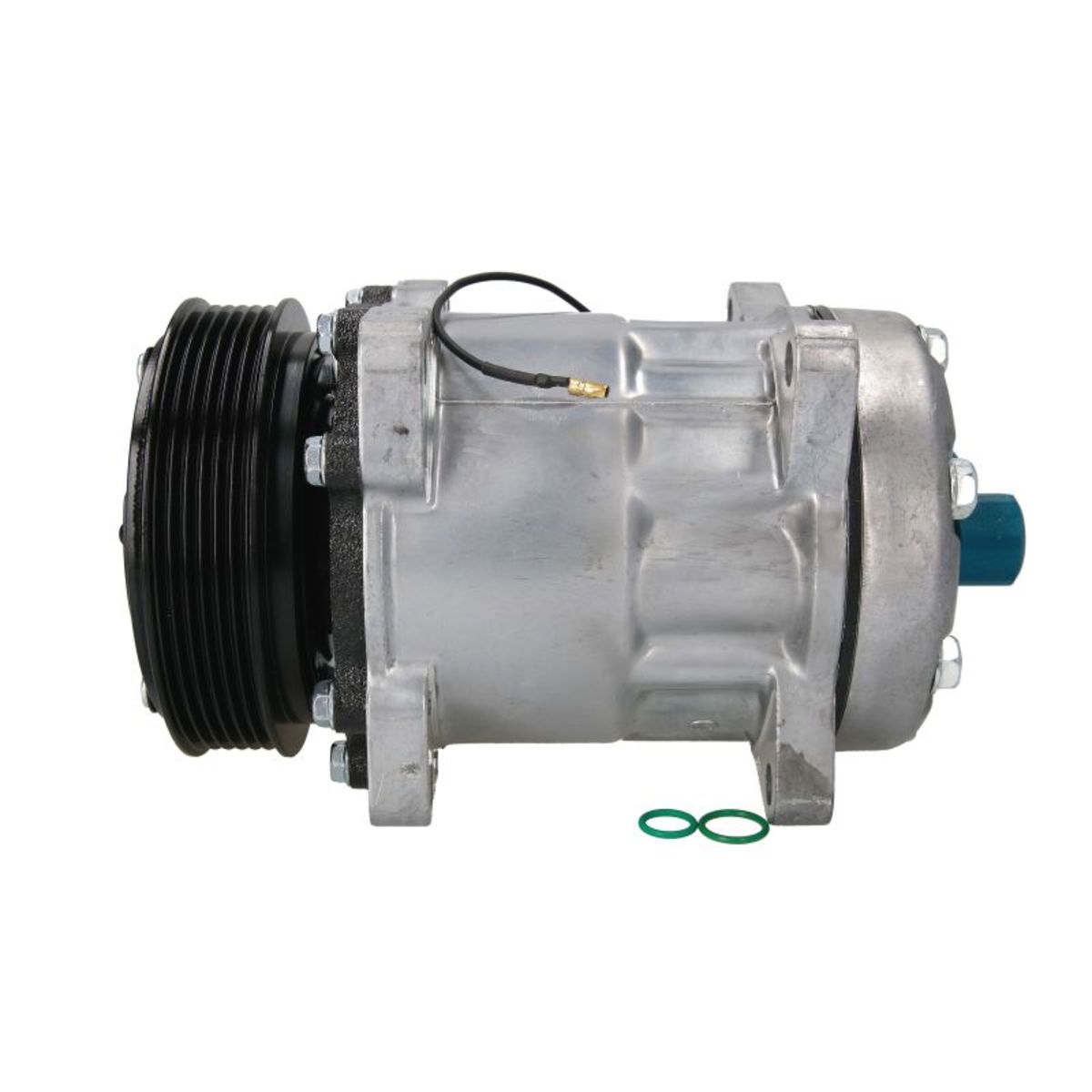 Ilmastoinnin kompressori NRF 32768